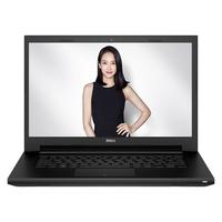 DELL/戴尔 灵越系列 灵越14C 2G独显 笔记本电脑 酷睿i5-5200U 1366*768 GT 920M 500GB 黑色 4GB