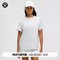  lululemon/露露乐蒙 女士T恤