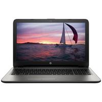 HP 惠普 HP15 15.6英寸 轻薄本 黑色(酷睿i7-5500U、R5 M330、4GB、500GB SSD、1080P、Q-aj006TX)