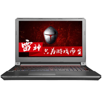 ThundeRobot/雷神 G150T i7 游戏本 i7-4720HQ 1TB 1TB