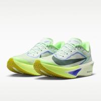 国家补贴：NIKE 碳板ZOOM FLY 6全马训练神器 耐磨透气网面轻便男子跑鞋