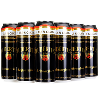 HUBERTUS 黑啤酒 组合装