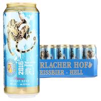  DURLACHER/德拉克 猴年纪念版 小麦啤酒  整箱装
