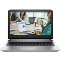 HP 惠普 Probook 430 G3(T0J31PA) 13.3英寸商务笔记本电脑(i7-6500U、8GB、1TB)
