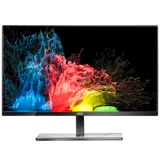 AOC I2579VHE6 AH-IPS 25英寸液晶显示器