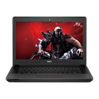 DELL 戴尔 游匣14PR-3548B 14英寸 笔记本电脑 黑色(酷睿i5-4210H、GTX 950M 4G、4GB、500GB SSD、1080P)