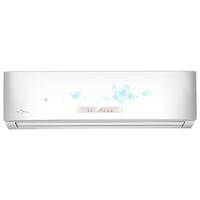 美的 KFR-26GW/BP2DN1Y-PA402(B3) 变频冷暖 大1匹 白色 壁挂式空调