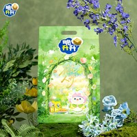 脆升升 花花人升零食大礼包 528g 独立包装