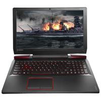 LEGION 联想拯救者 ISK 15.6英寸 游戏笔记本电脑（i7-6700HQ/8GB/1TB/GTX960M）