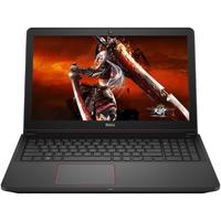 DELL 戴尔 15P-1748B 15.6英寸 游戏本 黑色(酷睿i7-4720HQ、GTX 960M 4G、8GB、1TB HDD、1080P)