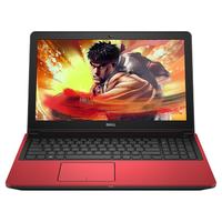 DELL/戴尔 游匣系列 15P-2548R GTX 960M 4G独显 游戏笔记本电脑 酷睿i5-6300HQ 红色 4GB 1TB 1TB