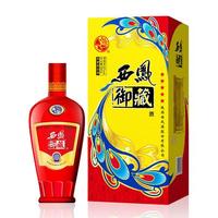 西凤酒 御藏 52%vol 浓香型白酒 500ml*6瓶 整箱装