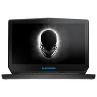 ALIENWARE/外星人 ALW13ER-2708S GTX960M 2G独显 游戏笔记本电脑 酷睿i7-5500U GTX 960M 银色 8GB