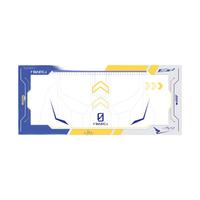  BASIC/本手 电竞游戏 机械鼠标