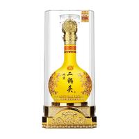 YONGFENG/永丰牌 粮食酿造 清香型白酒  光瓶装 56%vol 500mL