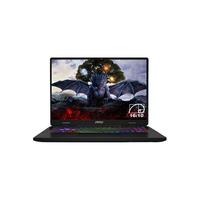 MSI/微星 Crosshair 16 HX AI-042CN 满血5070 游戏笔记本电脑 64G内存 2T固态 Ultra 9-275HX 2560*1600 RTX 5070 240Hz 64GB 2TB