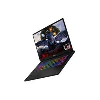 MSI/微星 Crosshair 17 HX AI D2XWFKG-040CN 满血5060/5070高性能 游戏本 16G内存 1T固态 Ultra 9-275HX 2560*1600 RTX 5060 240Hz 16GB 1TB
