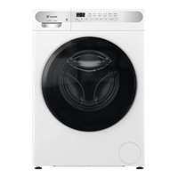 Leader XQGL100-H623W 1.1洗净比 白色 10kg 滚筒洗衣机
