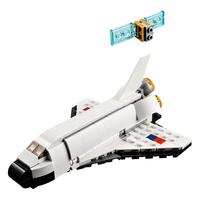  LEGO/乐高 3合1 儿童拼装积木