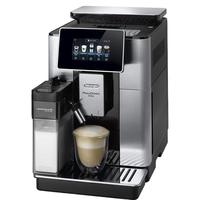 De'Longhi/德龙 ECAM610.75.MB 中文彩屏 全自动意式咖啡机