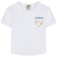 TEENIE WEENIE 联名系列 女士短袖T恤