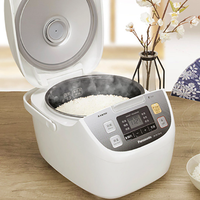 Panasonic SR-DC系列 电饭煲 4.2L