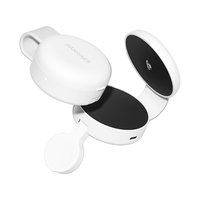 魅族 15W无线快充 无线充电器