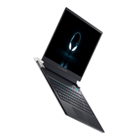 ALIENWARE/外星人 240Hz高刷屏 游戏本 高性能游戏独立显卡 无机械硬盘 2560*1440 intel i9 白色 240Hz 32GB 1TB