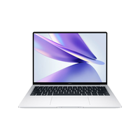MagicBook14轻薄办公锐龙款笔记本