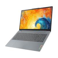 联想（Lenovo） IdeaPad15s 轻薄笔记本电脑轻小学生游戏本 酷睿i5-1155G7 8G内存 512G固态丨标配版 15.6英寸全高清防眩光屏