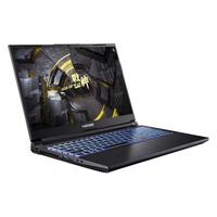 Hasee 神舟 战神游戏本Z8系列 RTX3060电脑 Z8-DA7至尊 i7/32G/1T固态+1T机械 RTX3060-6G光追独显