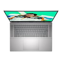 DELL戴尔 灵越16Pro 562012核i5-1240P/16G内存/1TB固态/核显/定制16英寸屏商务办公娱乐学习笔记本