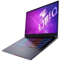 玩家战神玩家战神RTX3060独显笔记本电脑游戏本骨灰级12代酷睿i9高端学生PS设计高刷大屏电竞本 12代酷睿i5-RTX4060满血独显 16G内存/512G PCI-E固态硬盘