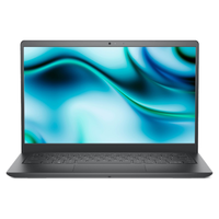 戴尔(DELL) 成就3420 14英寸高性能全高清轻薄学生网课办公商务笔记本电脑 i5-1135G7 16G 512G固态 定制 锐炬Xe显卡 低蓝光屏