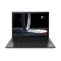 ThinkPad 思考本 T14 锐龙R7-4750U 核心显卡 16+512g