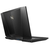  MECHREVO/机械革命 深海泰坦 X6Ti-S GTX1050Ti 4G独显 游戏笔记本电脑+128GSSD+1T+GTX1050Ti 4G独显  酷睿i5-7300HQ GTX 1050Ti 4G 1TB