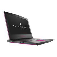 ALIENWARE/外星人 15C-1838 GTX1060 6G独显 游戏笔记本电脑+256GSSD+1T+GTX1060 6G独显+Gsync屏 酷睿i7-6700HQ 16GB 1TB