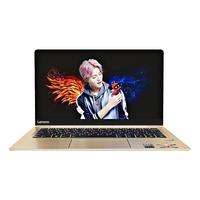 Lenovo 联想 小新AirPro 13.3英寸 轻薄本 金色(酷睿i7-7500U、940MX、8GB、256GB SSD、1080P、IPS)