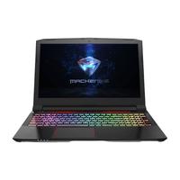  MACHENIKE/机械师 T系列 T58-D3T GTX1050Ti 游戏本  酷睿i7-7700HQ GTX 1050Ti 4G 8GB