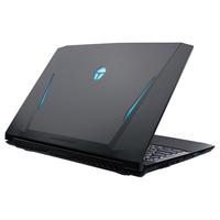 ThundeRobot/雷神 911系列 911SE GTX1050显卡 游戏笔记本电脑 酷睿i5-7300HQ GTX 1050 8GB 1TB 1TB