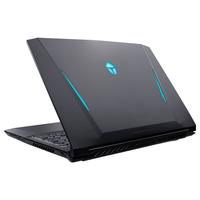 ThundeRobot/雷神 911系列 911SE-E5b 游戏笔记本电脑 酷睿i5-7300HQ GTX 1050 黑色 8GB 1TB 1TB