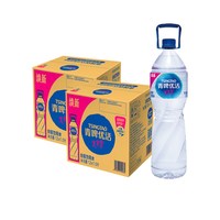 移动端、88VIP：青啤优活 TSINGTAO/青啤优活 大桶装 饮用水