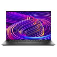 DELL/戴尔 超轻薄 笔记本电脑 |全新12代XPS 15 无机械硬盘 RTX 3050Ti 1920*1200 intel i7 512GB 60Hz 16GB