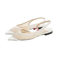JIMMY CHOO/周仰杰 女士平底鞋