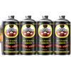  SAWALUODI/萨瓦罗蒂 原浆 黑啤酒  1x4x2000ml 包装 2L