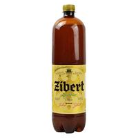Zibert 切巴特 优质啤酒 1.25L