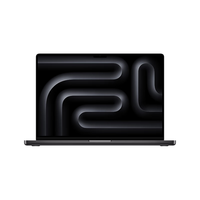 Apple/苹果 M4 Pro(14+20核) MacBook Pro 深空黑色