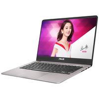  ASUS/华硕 灵耀U系列 U4000UQ 超轻薄 笔记本电脑  酷睿i5-7200U 灰色 512GB 512GB 940M 8GB
