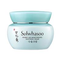Sulwhasoo 雪花秀 水律莹润提拉面霜 50ml