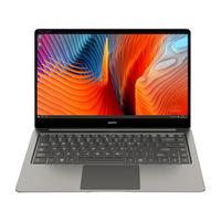 REMAX/睿量 REXBOOK-S 轻薄笔记本电脑 集成显卡 Intel CoreM 深邃银 256GB 8GB